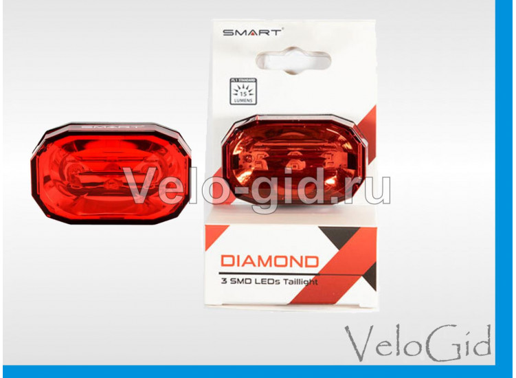 Габаритка Smart Diamond
